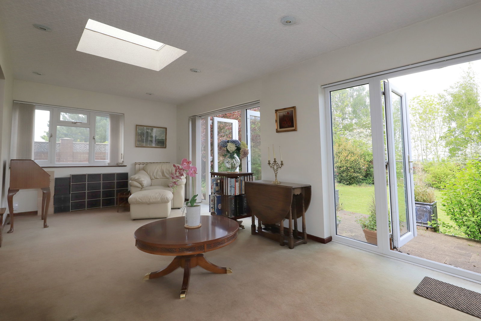 Detached House in Walsall