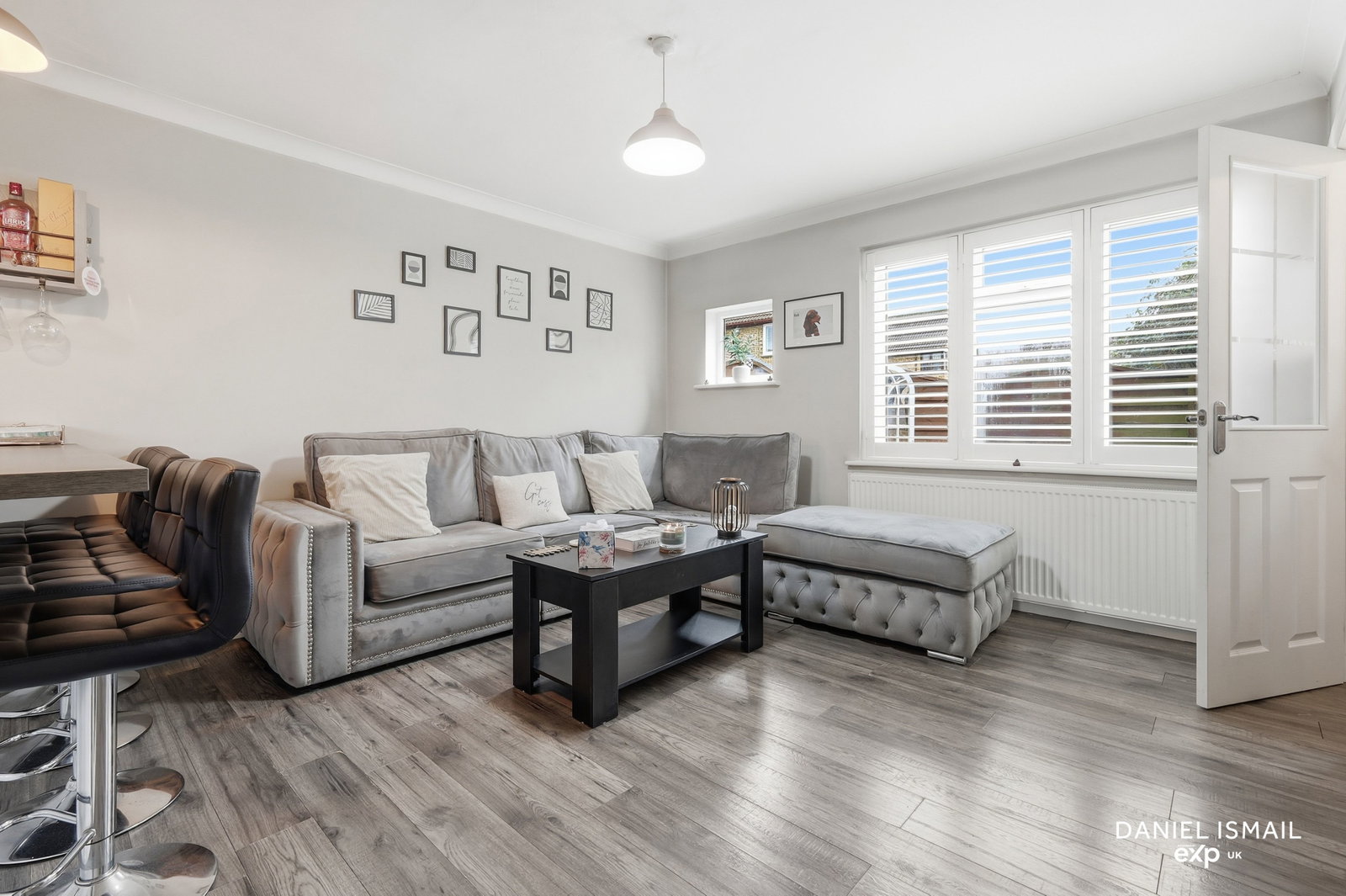 End Of Terrace House in Basildon