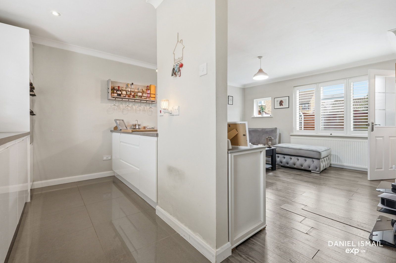 End Of Terrace House in Basildon