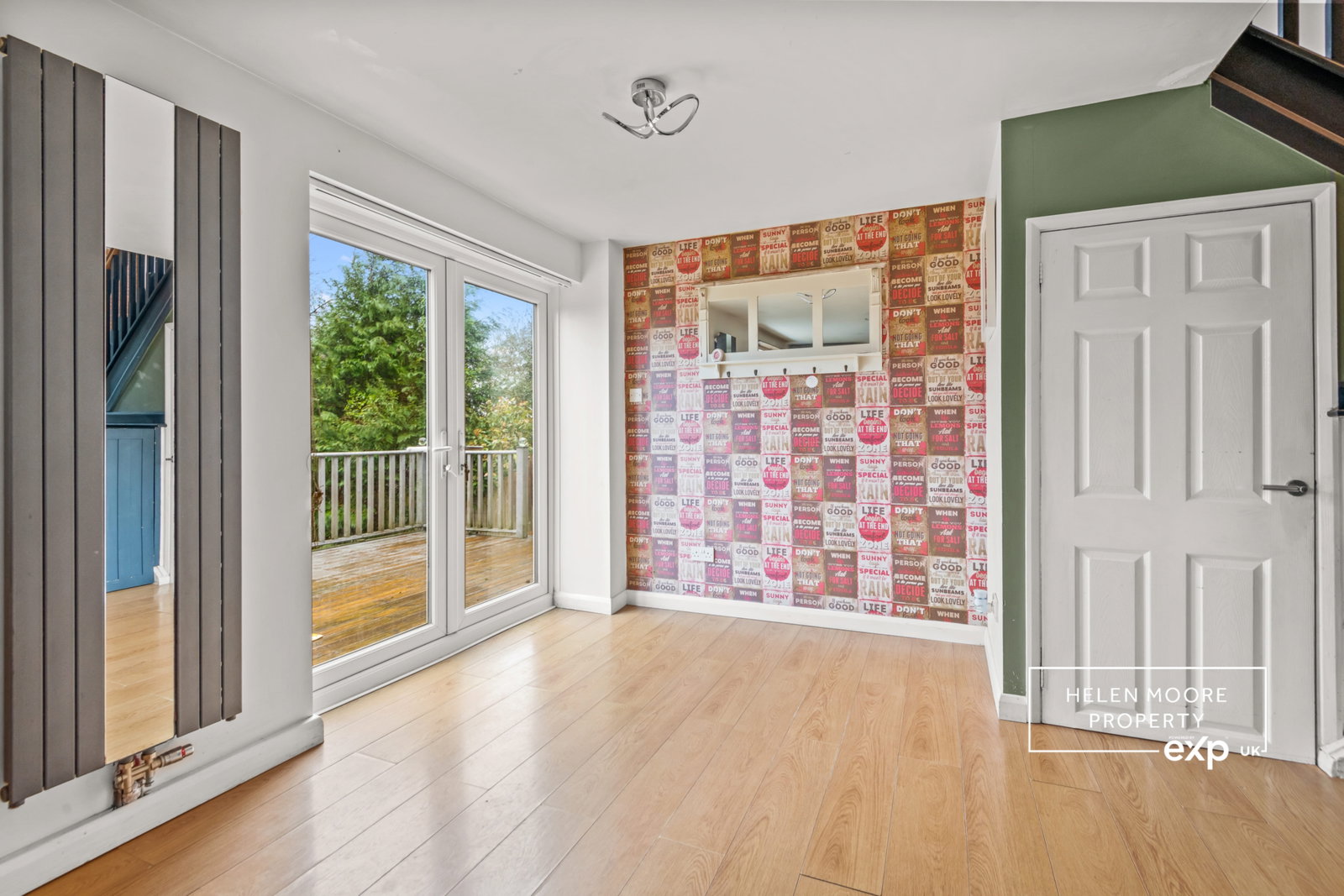 Semi Detached House in Plymstock