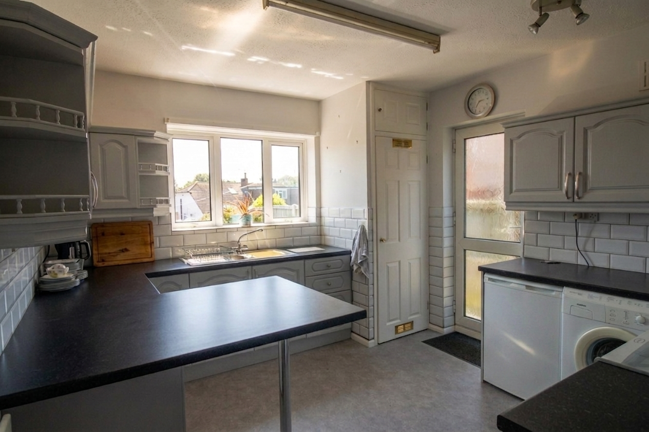 Bungalow in Broadstairs