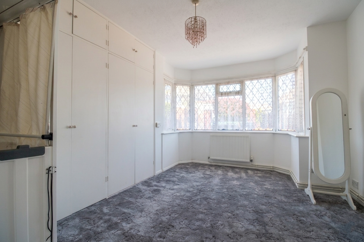 Bungalow in Broadstairs