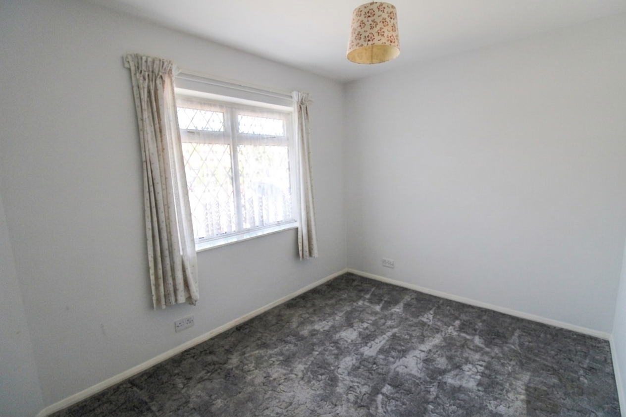 Bungalow in Broadstairs