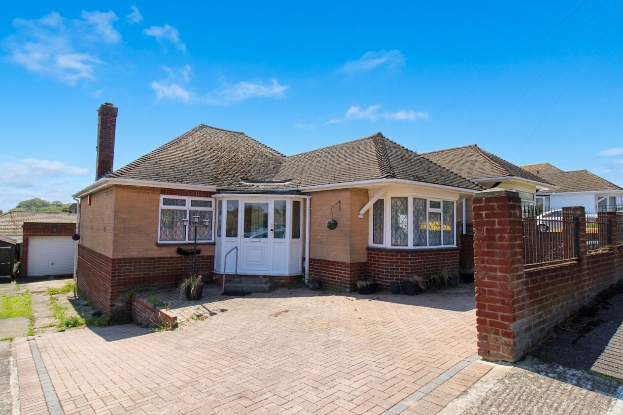 Bungalow in Broadstairs
