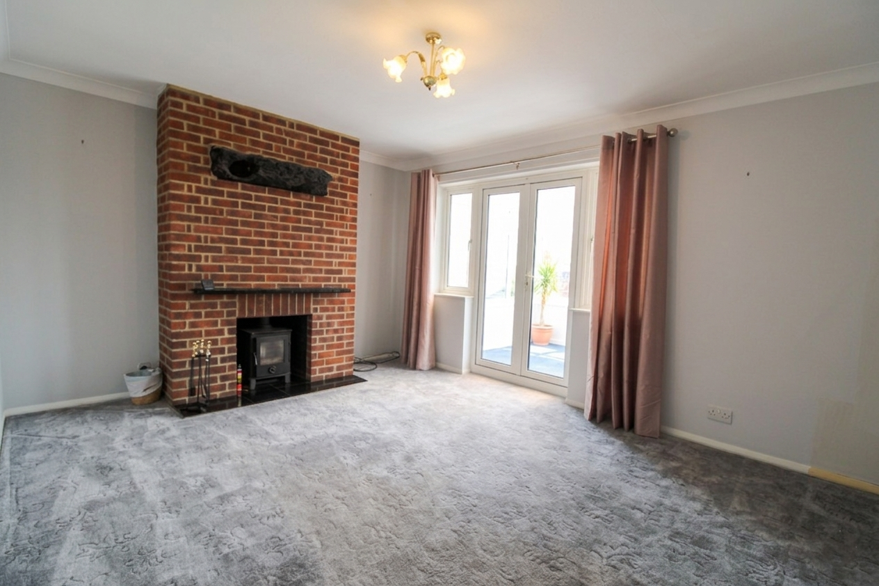Bungalow in Broadstairs