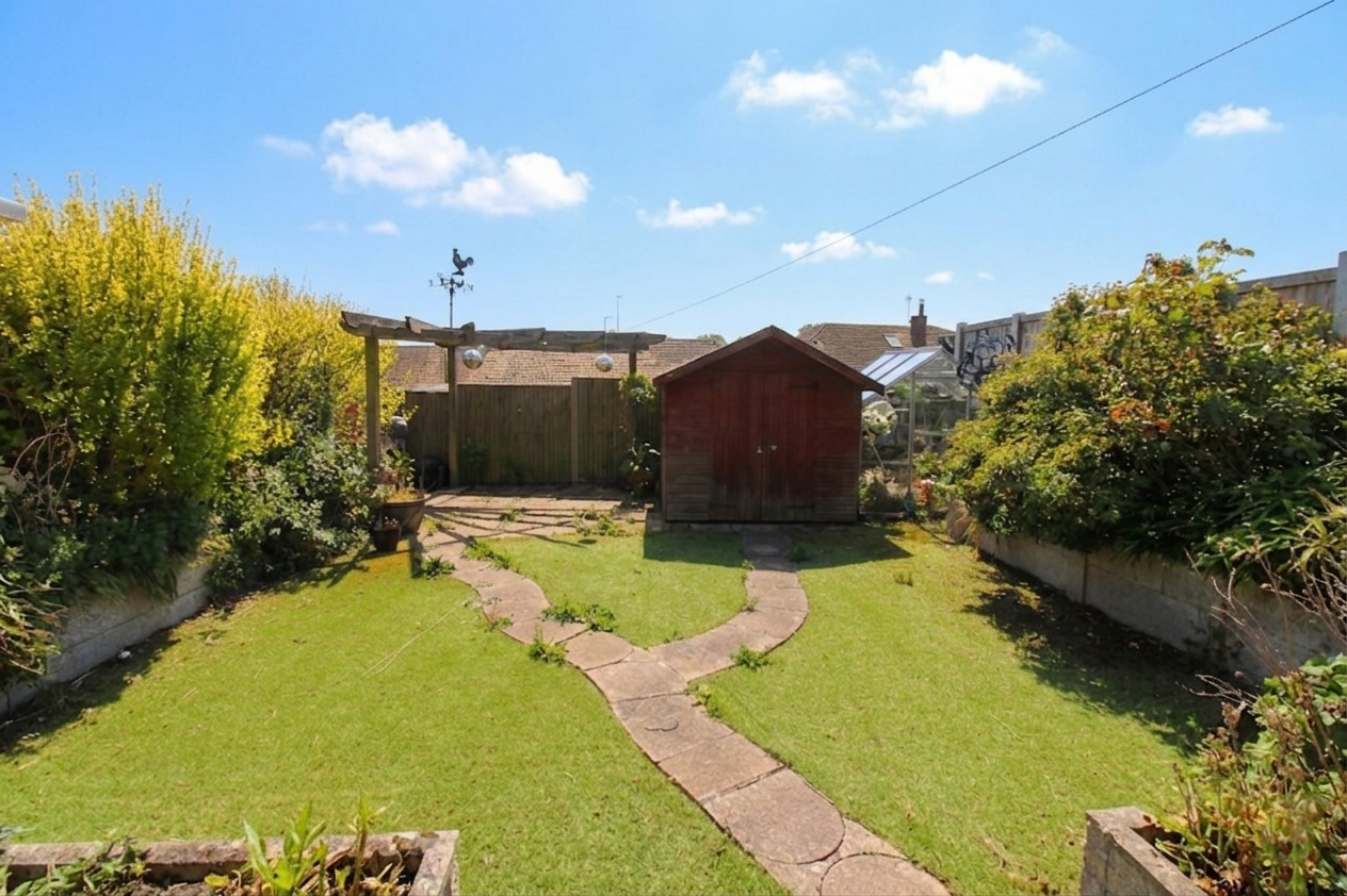 Bungalow in Broadstairs