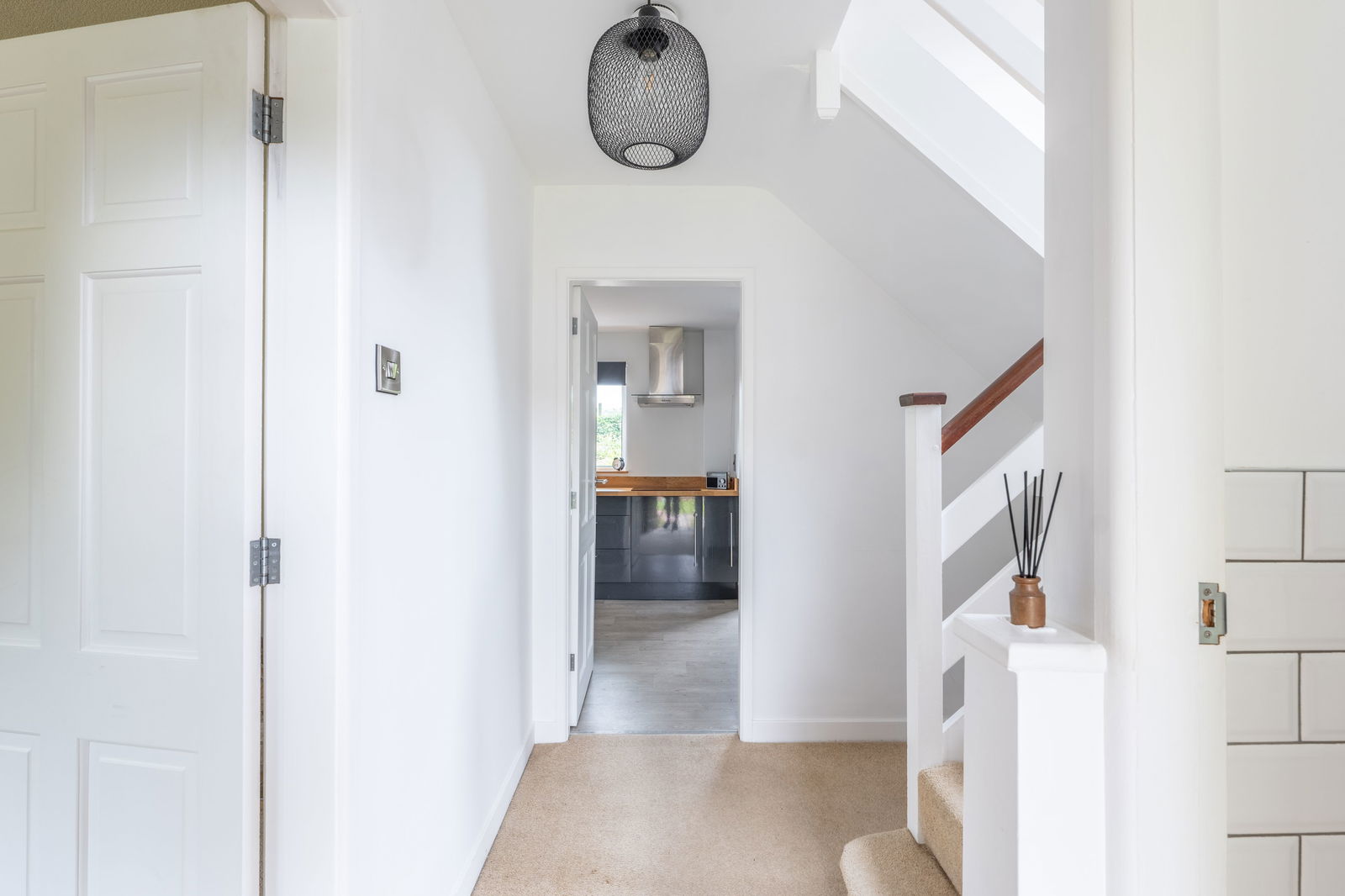 Semi Detached House in Macclesfield