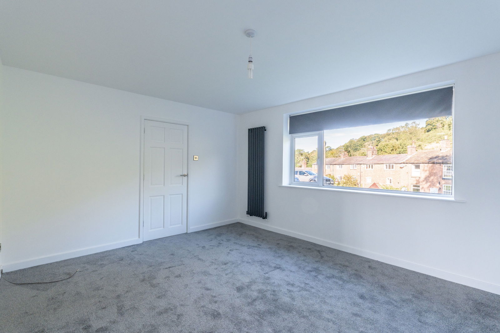 Semi Detached House in Macclesfield