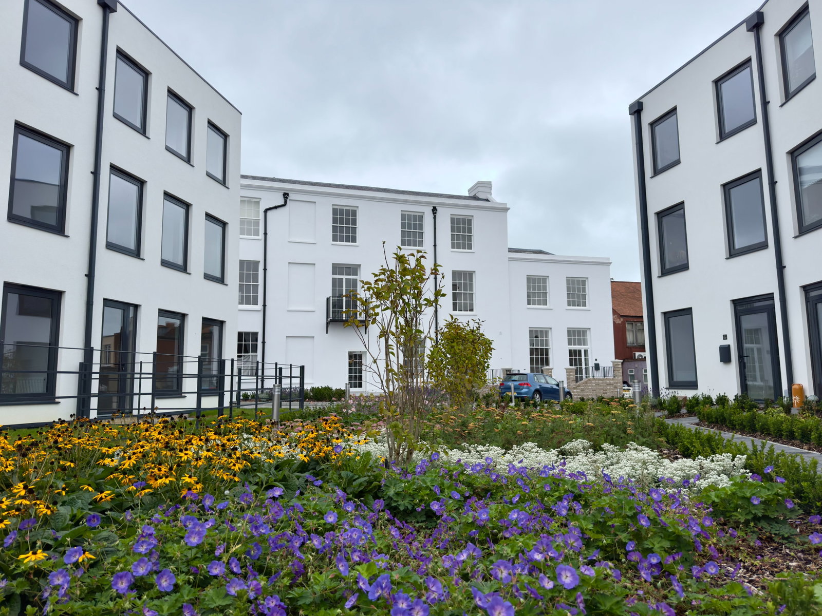 Town House in Ramsgate