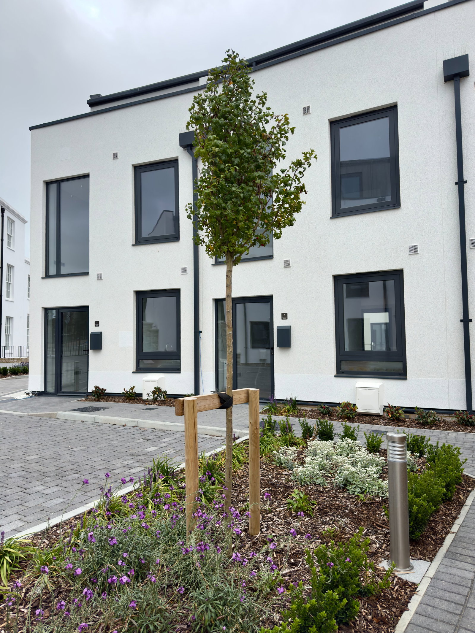 Town House in Ramsgate