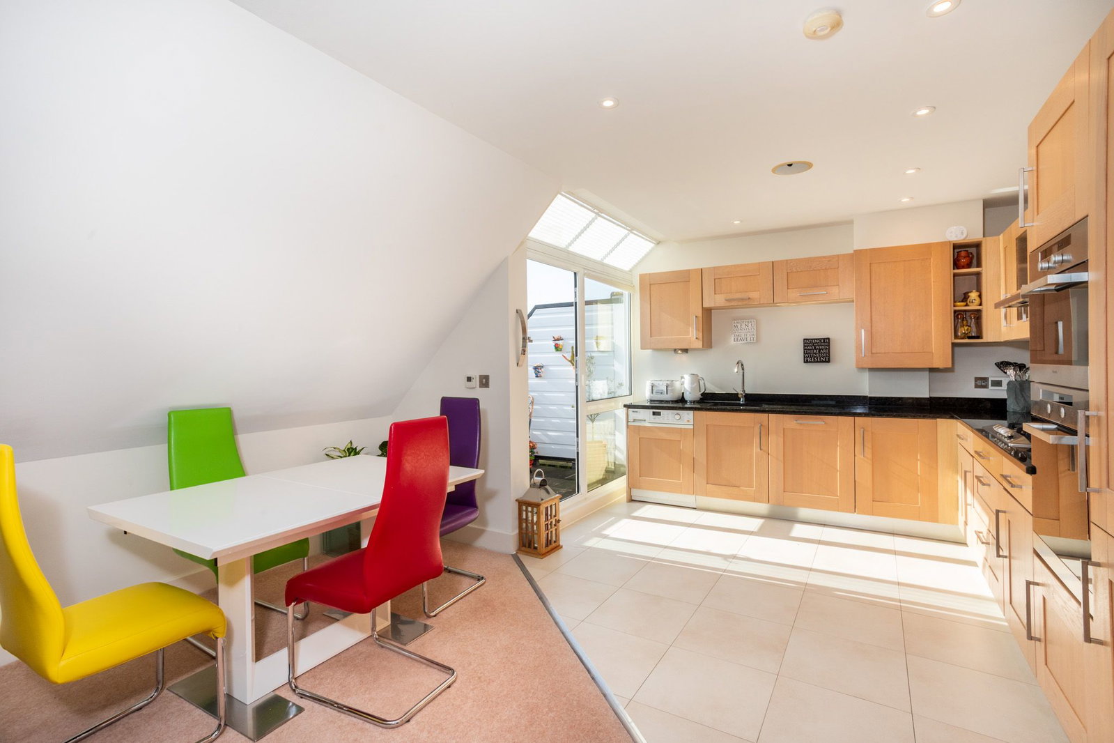 Penthouse in Hythe