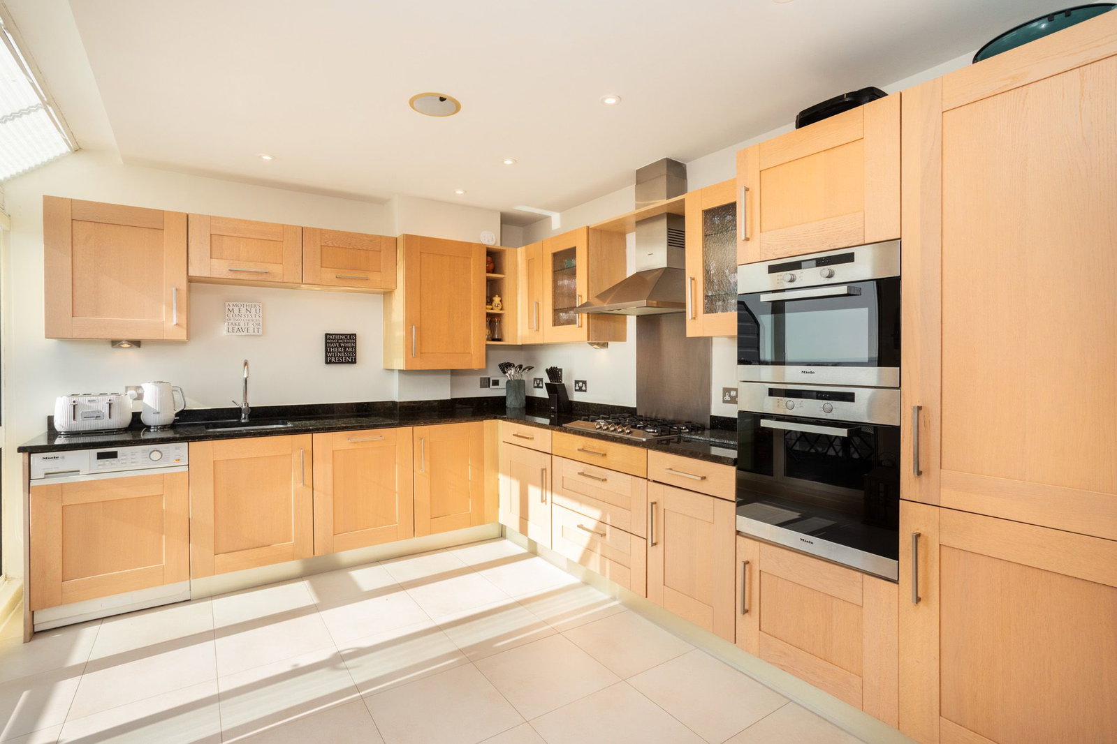 Penthouse in Hythe