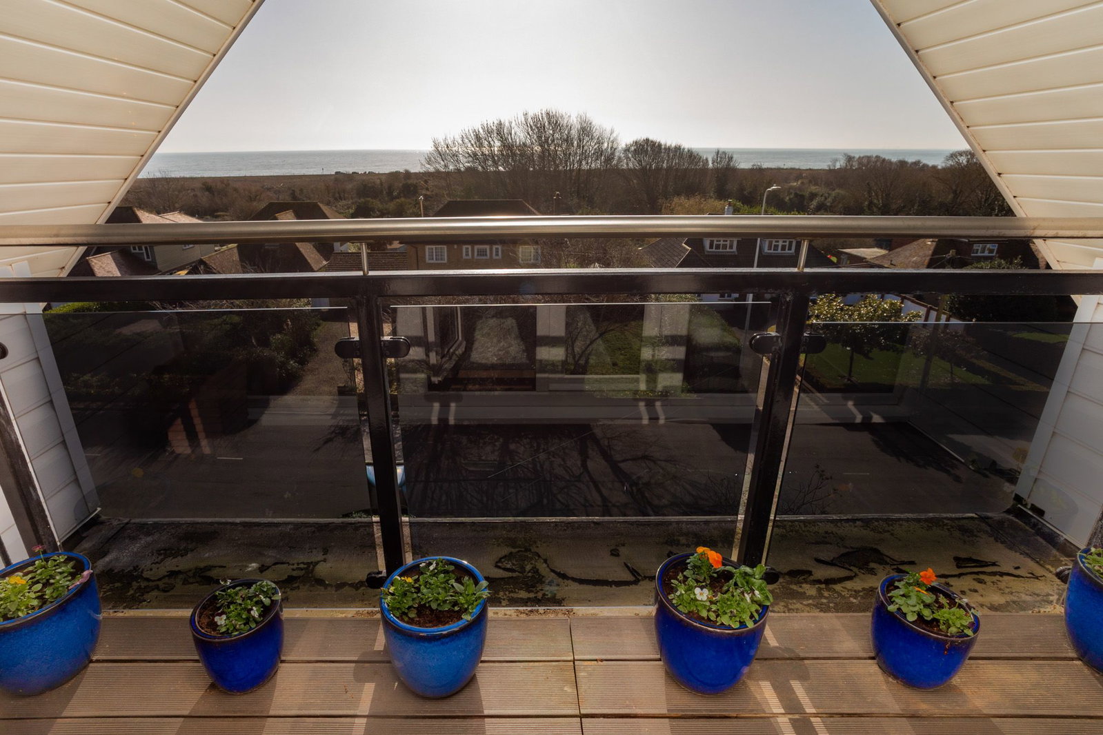 Penthouse in Hythe