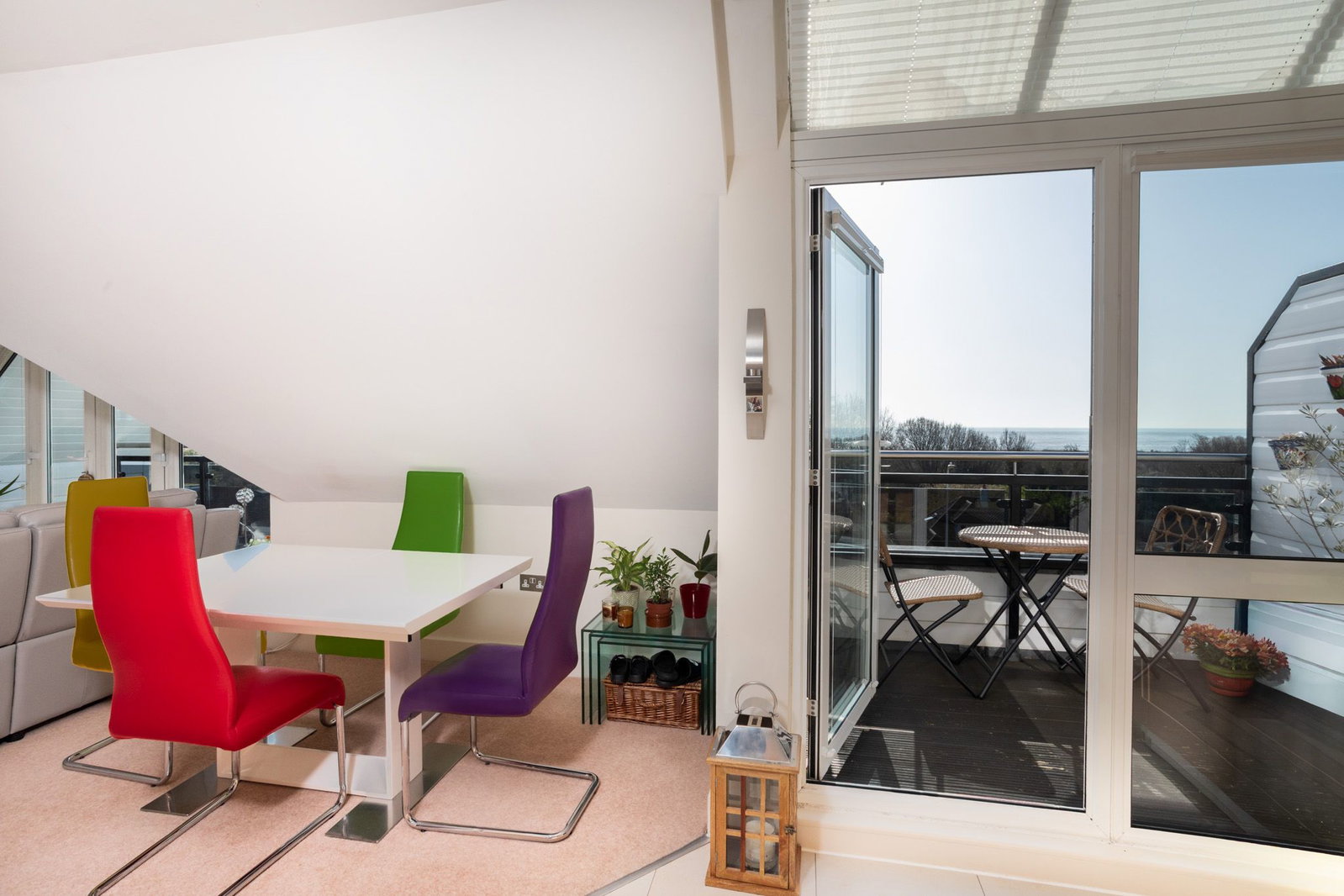 Penthouse in Hythe