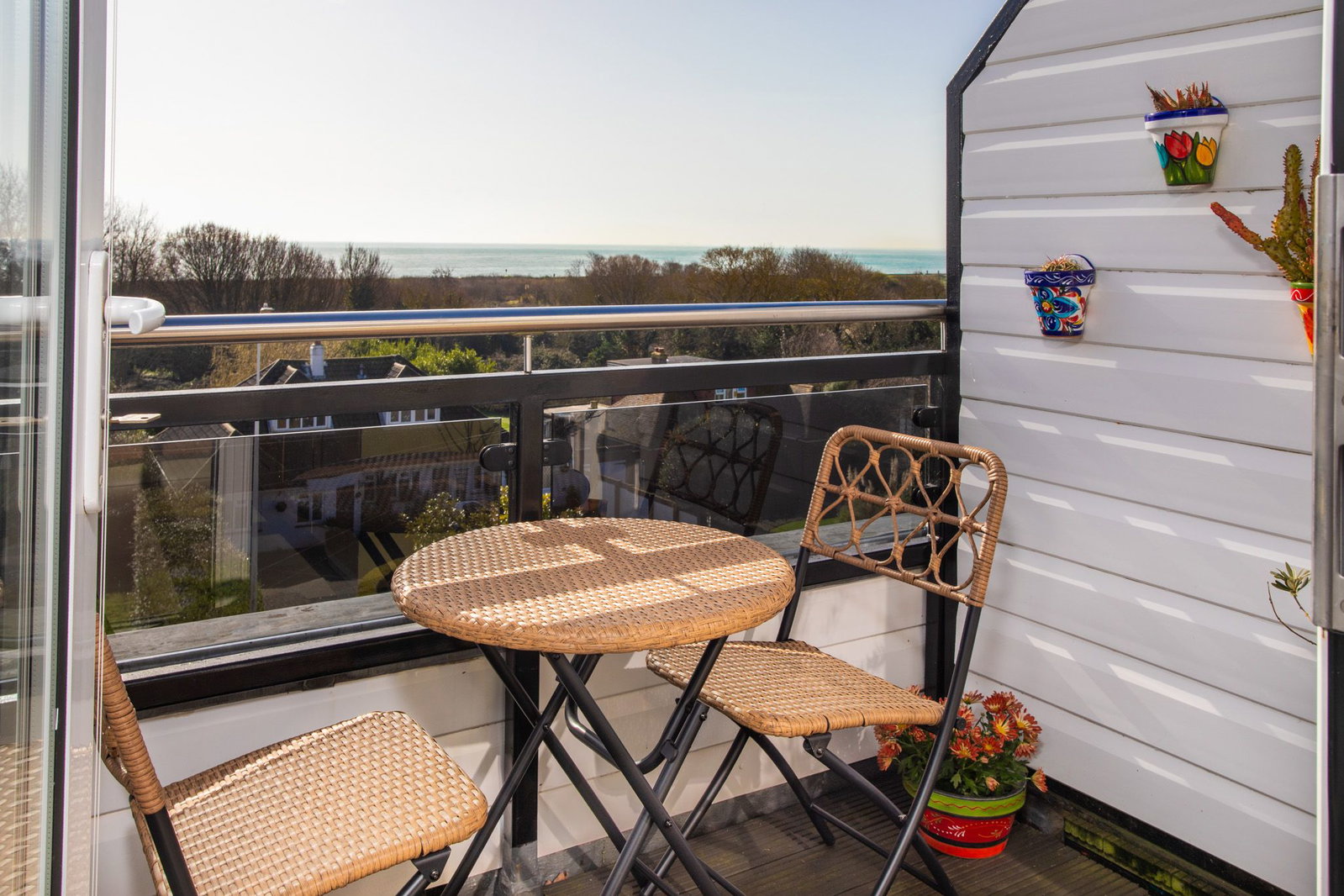 Penthouse in Hythe
