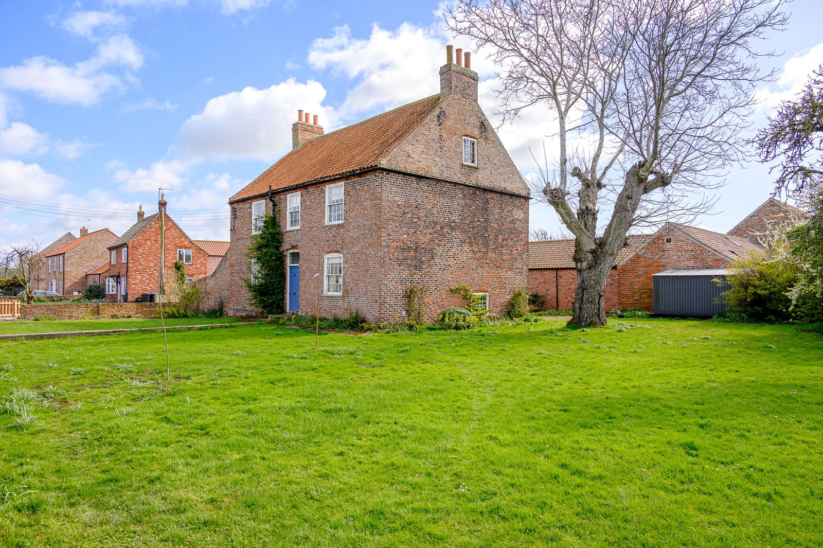 Detached House in York
