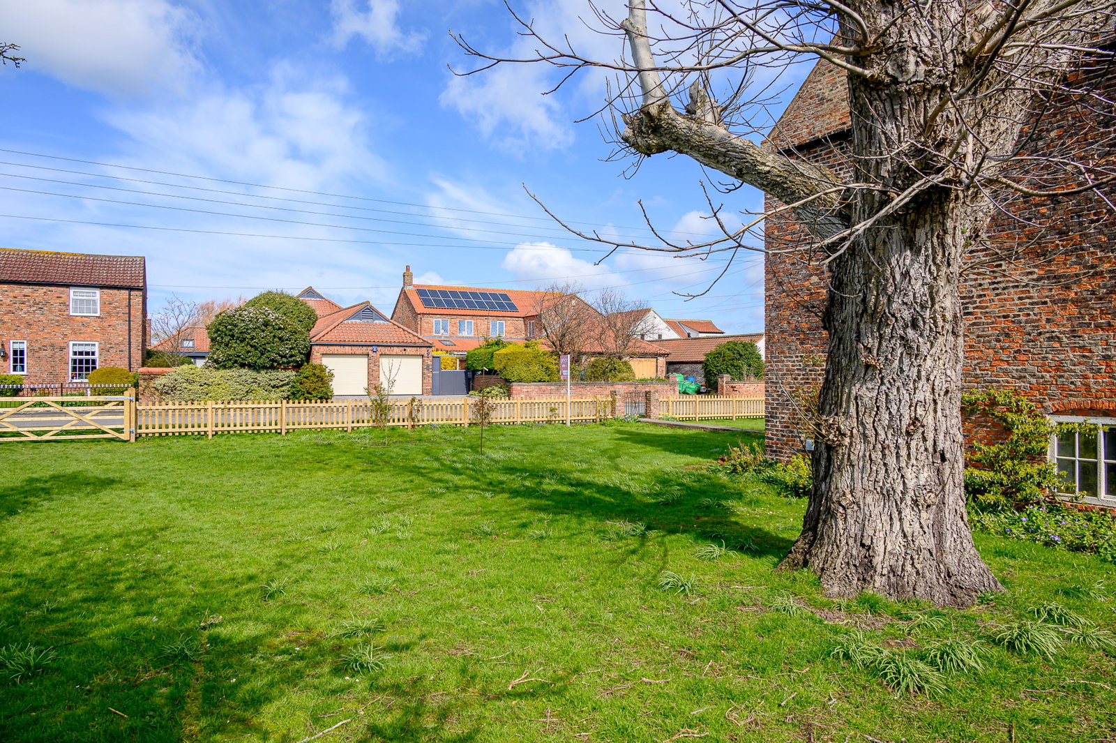 Detached House in York