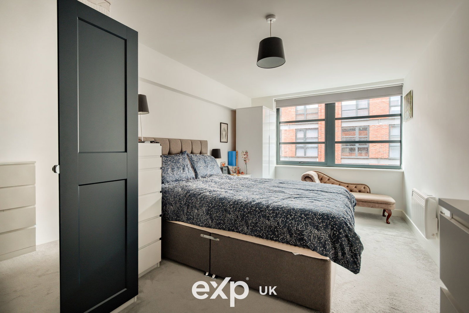 Flat in Birmingham