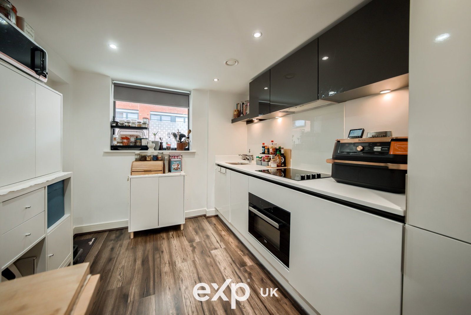 Flat in Birmingham