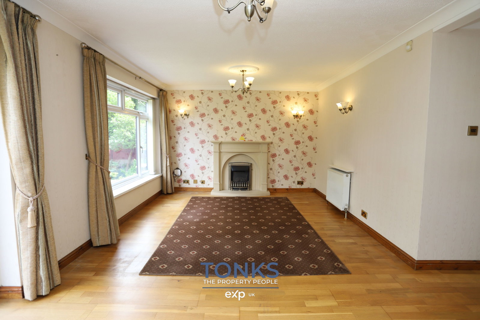 Detached House in Halesowen