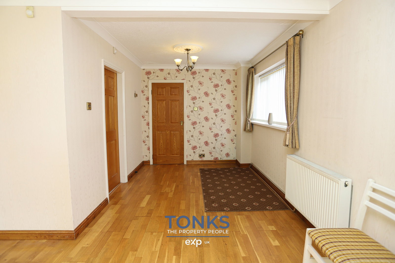 Detached House in Halesowen