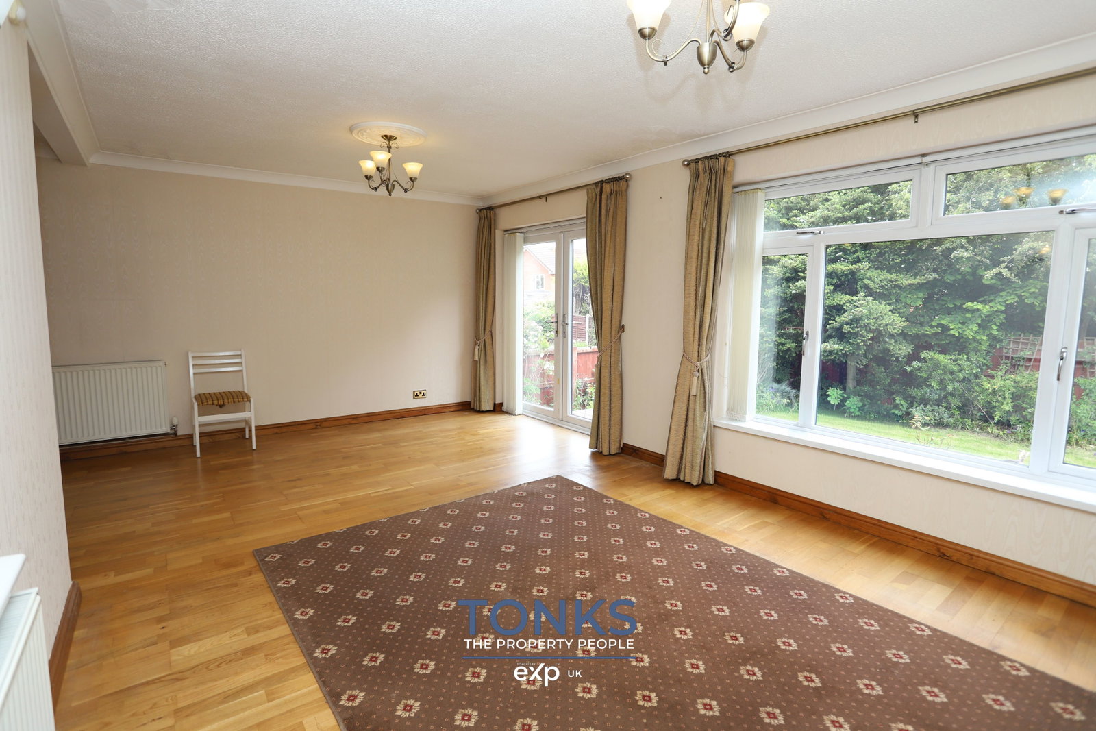 Detached House in Halesowen
