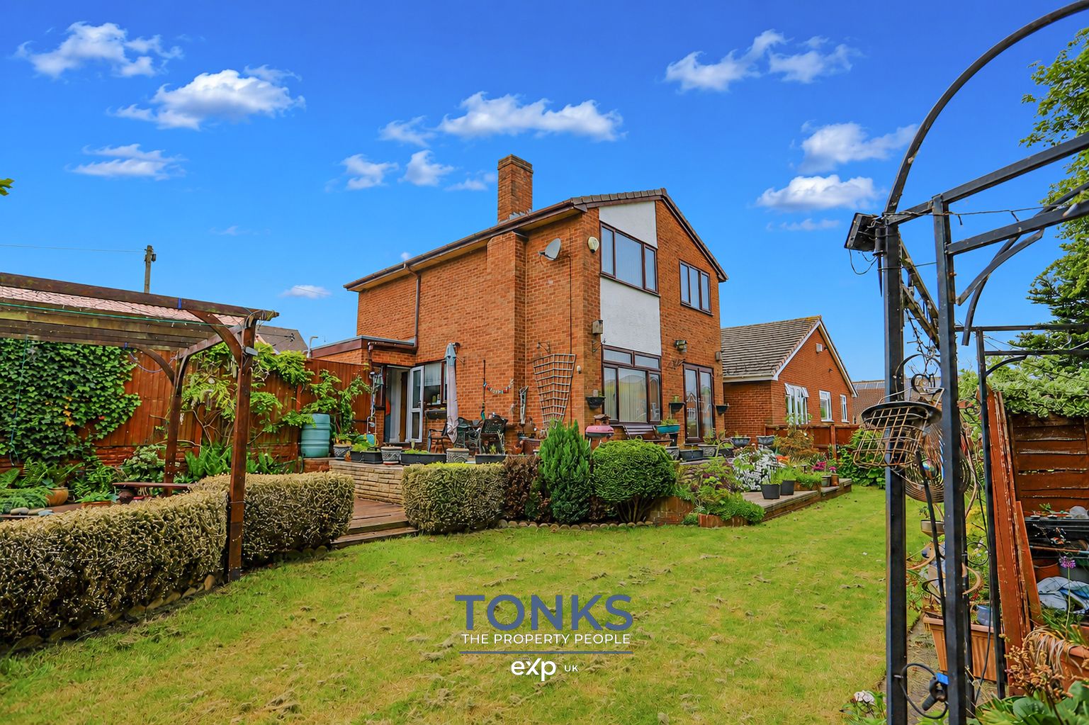 Detached House in Halesowen
