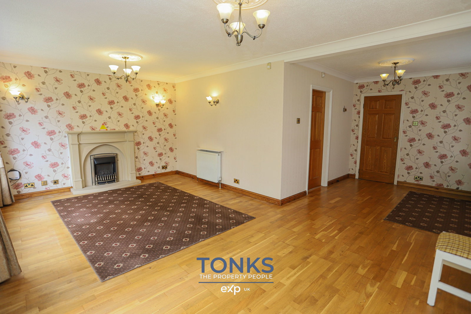 Detached House in Halesowen