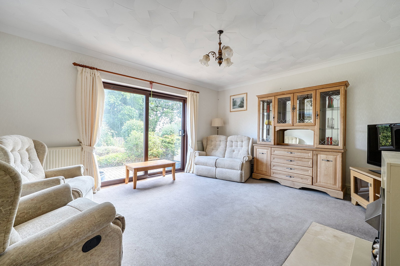 Bungalow for sale in Launceston, Coads Green, Launceston, PL15