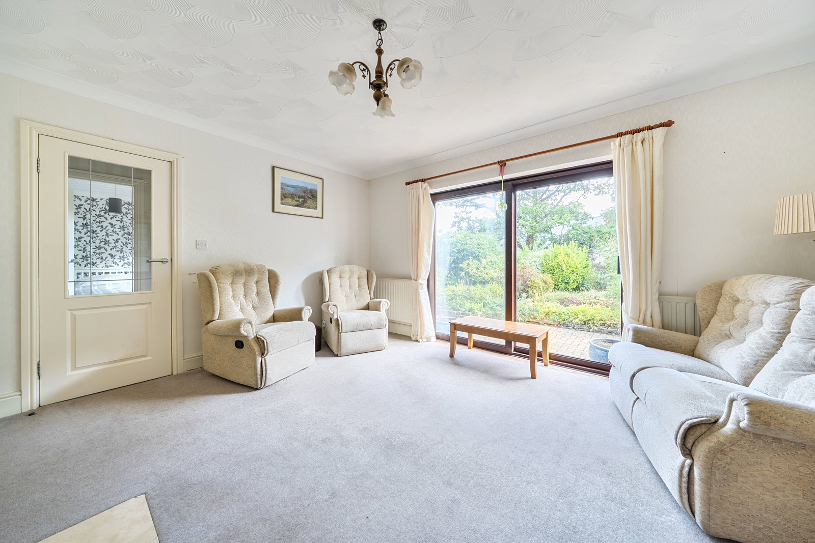 Bungalow for sale in Launceston, Coads Green, Launceston, PL15