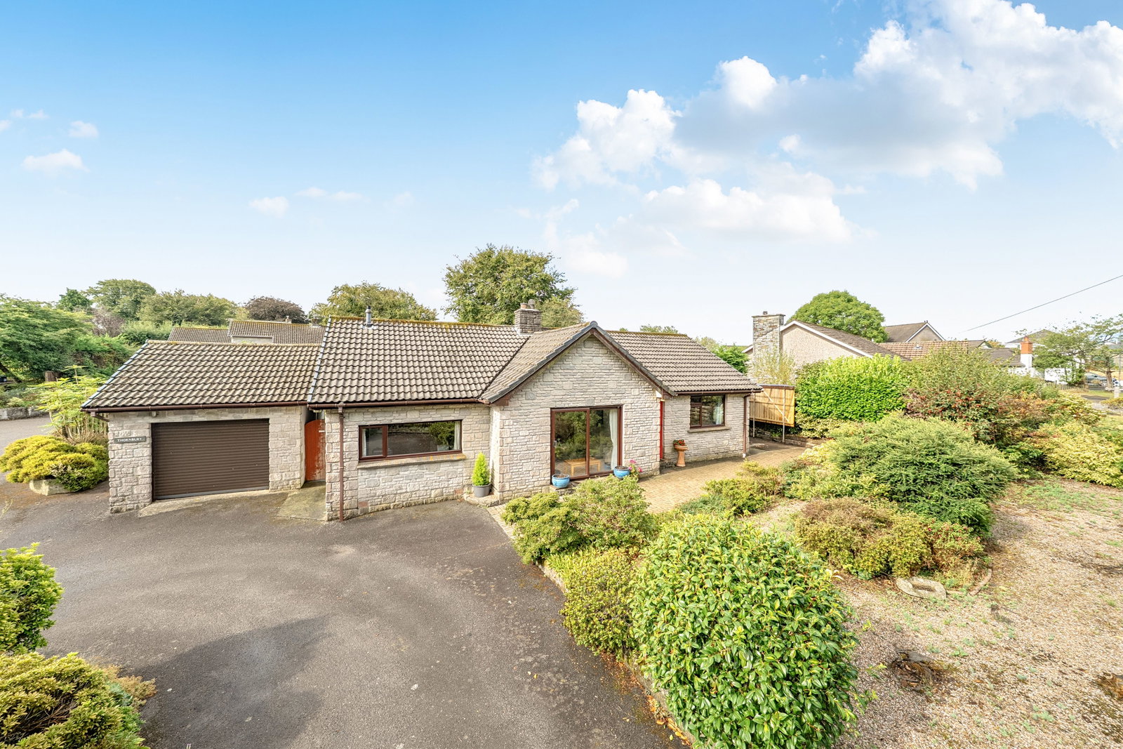 Bungalow for sale in Launceston, Coads Green, Launceston, PL15