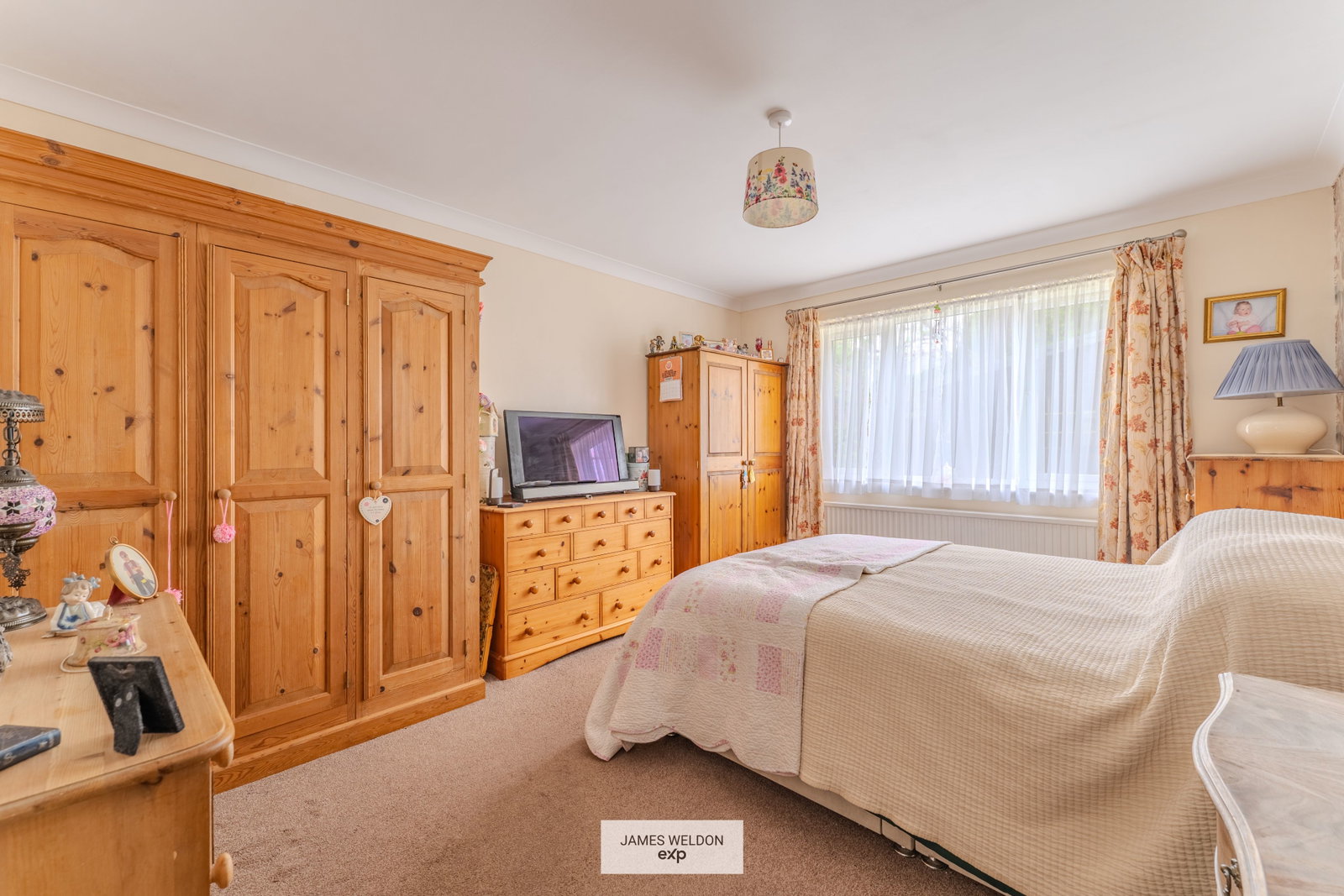Detached House in New Milton