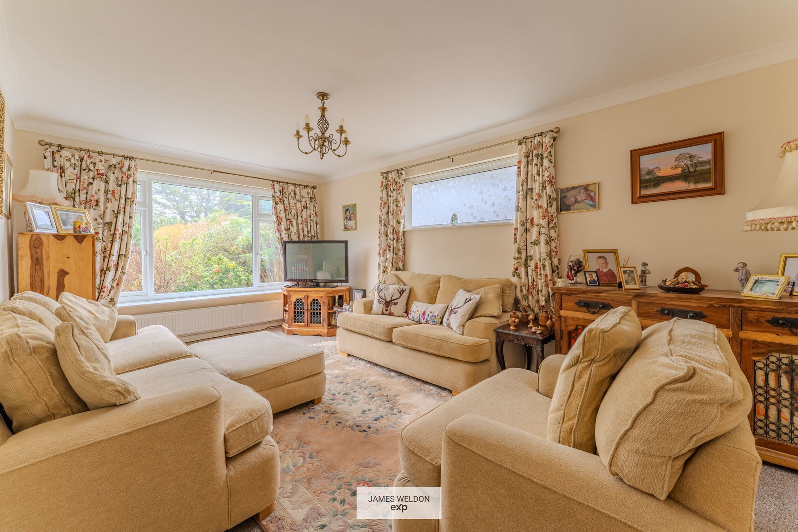 Detached House in New Milton