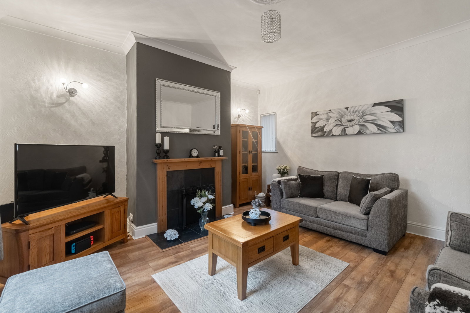 Semi Detached House in Heckmondwike