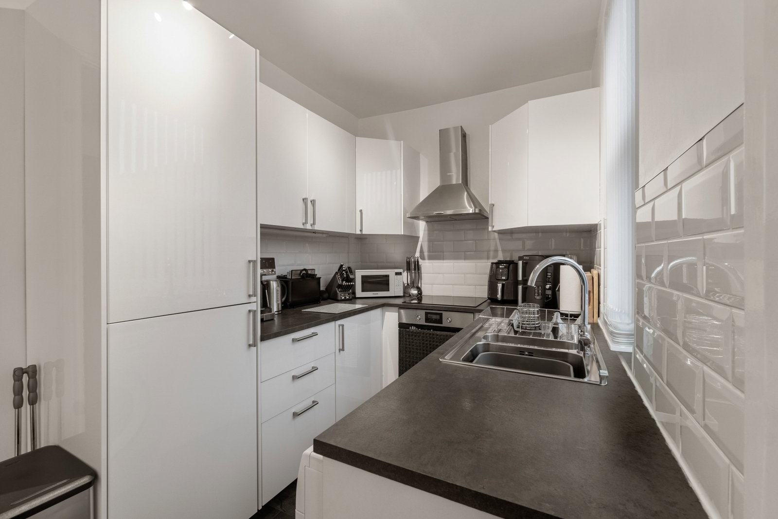 Semi Detached House in Heckmondwike
