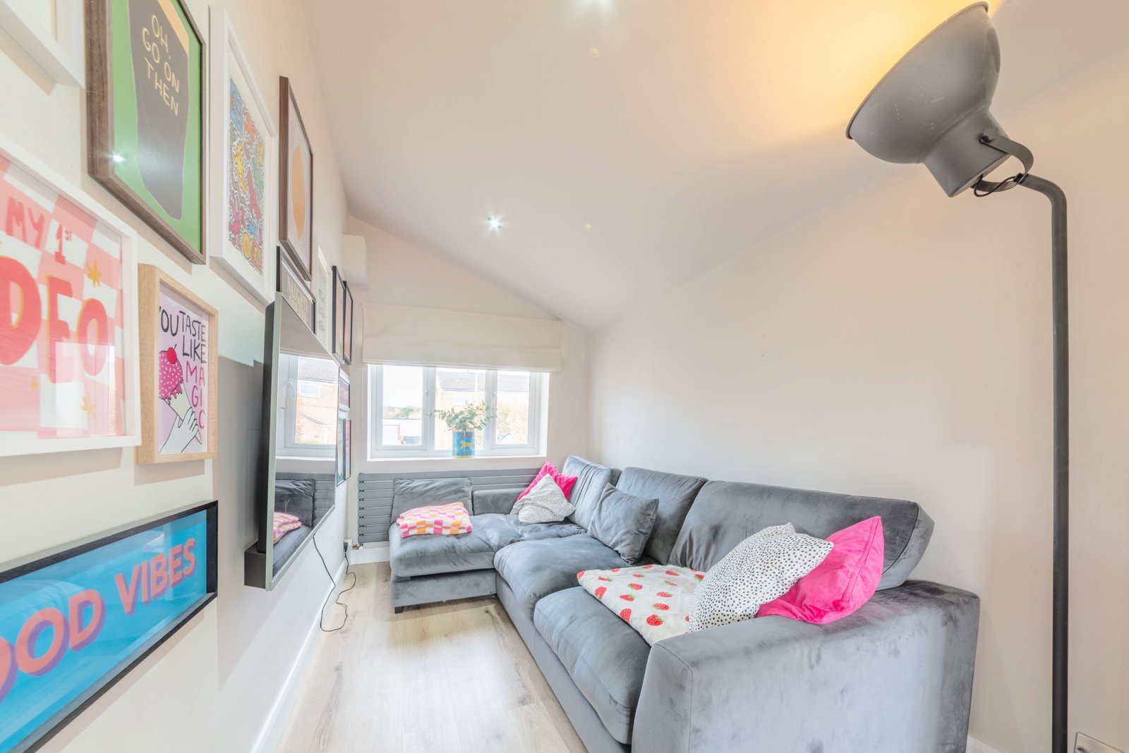 Semi Detached House in Tunbridge Wells