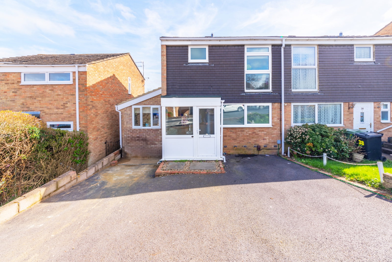 Semi Detached House in Tunbridge Wells