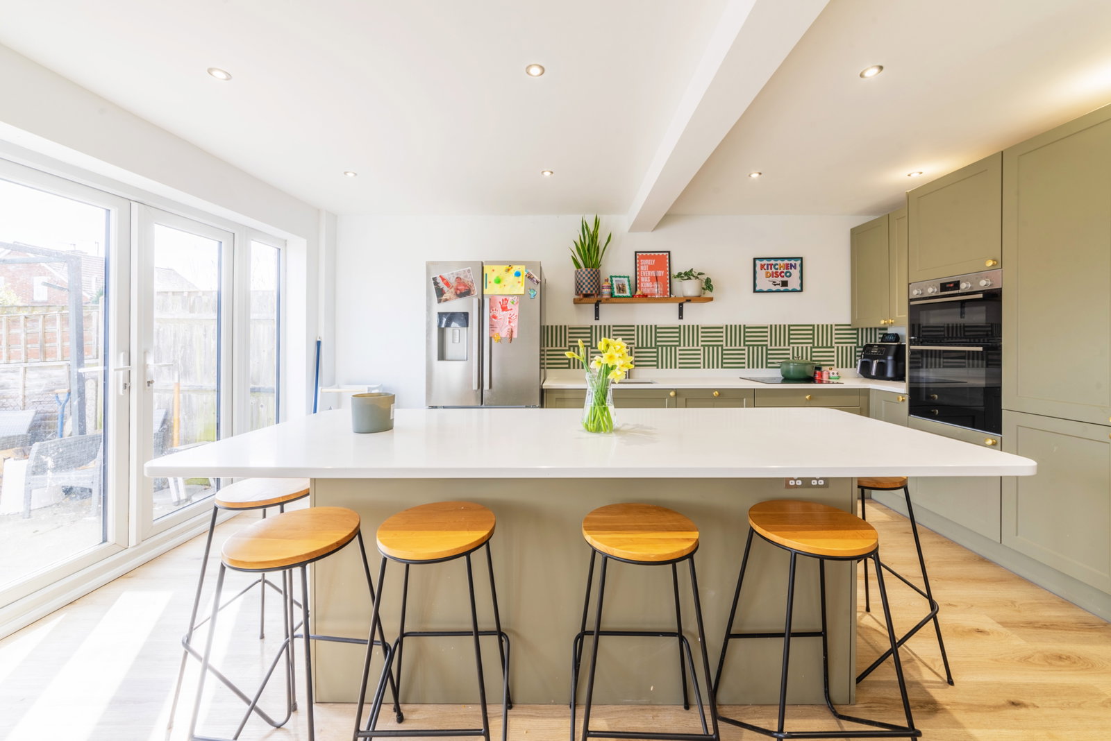Semi Detached House in Tunbridge Wells