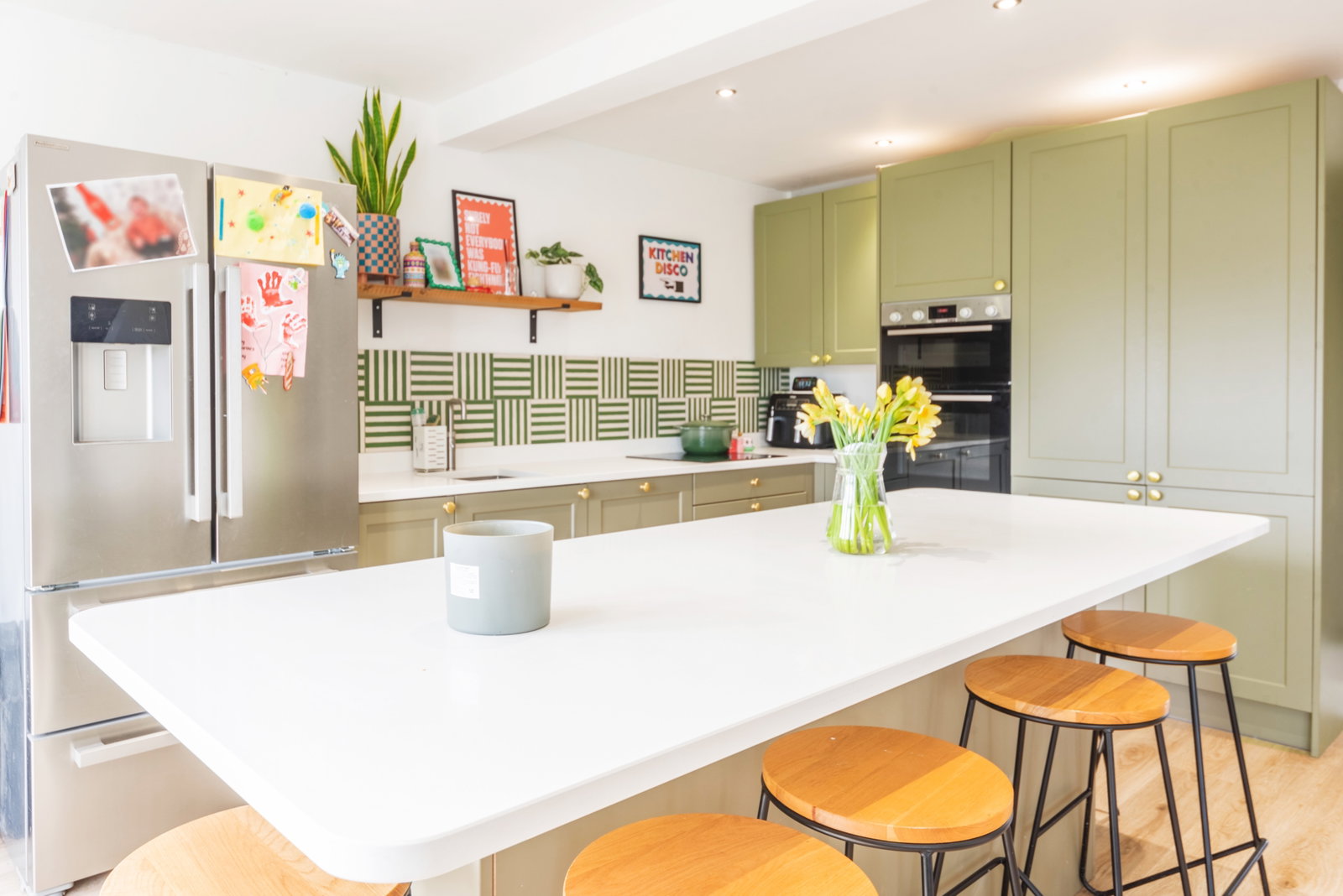 Semi Detached House in Tunbridge Wells