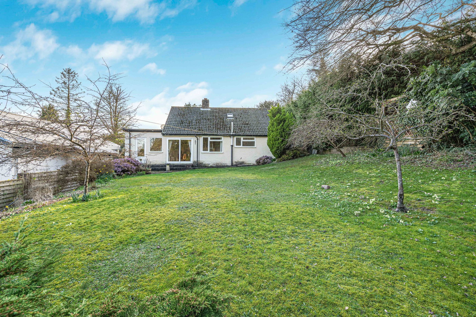 Bungalow in Caterham