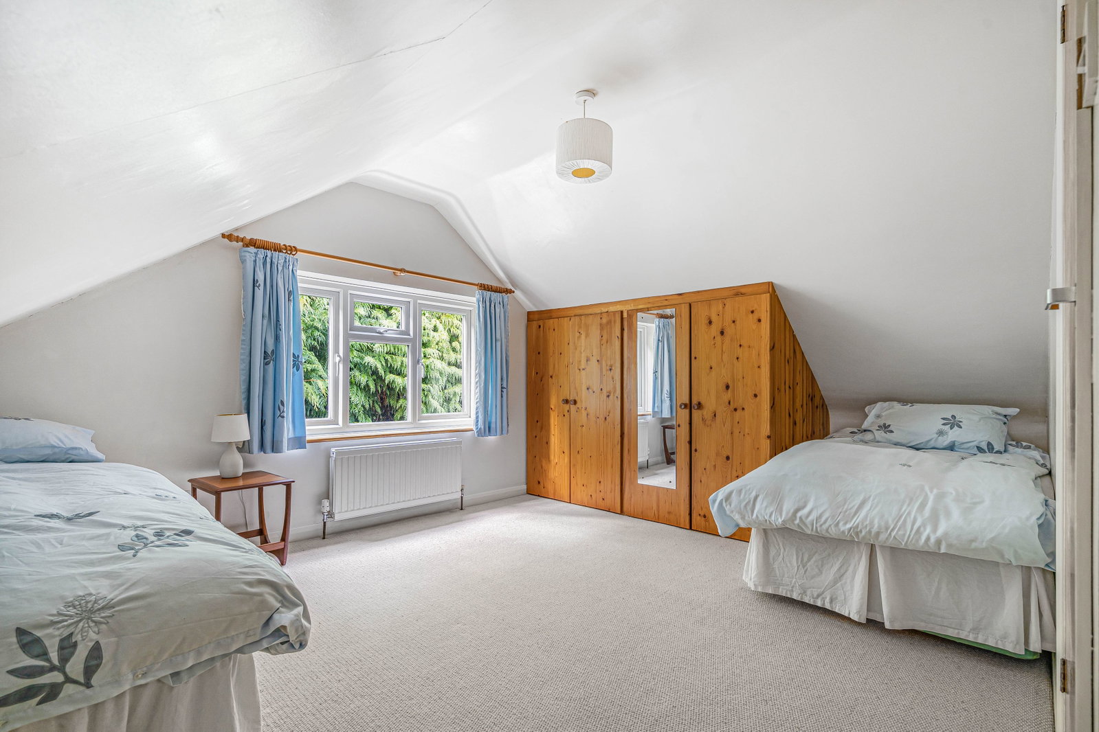 Bungalow in Caterham