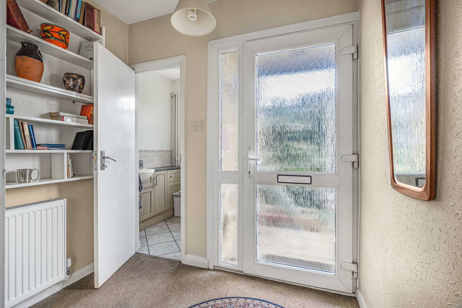 Bungalow in Caterham