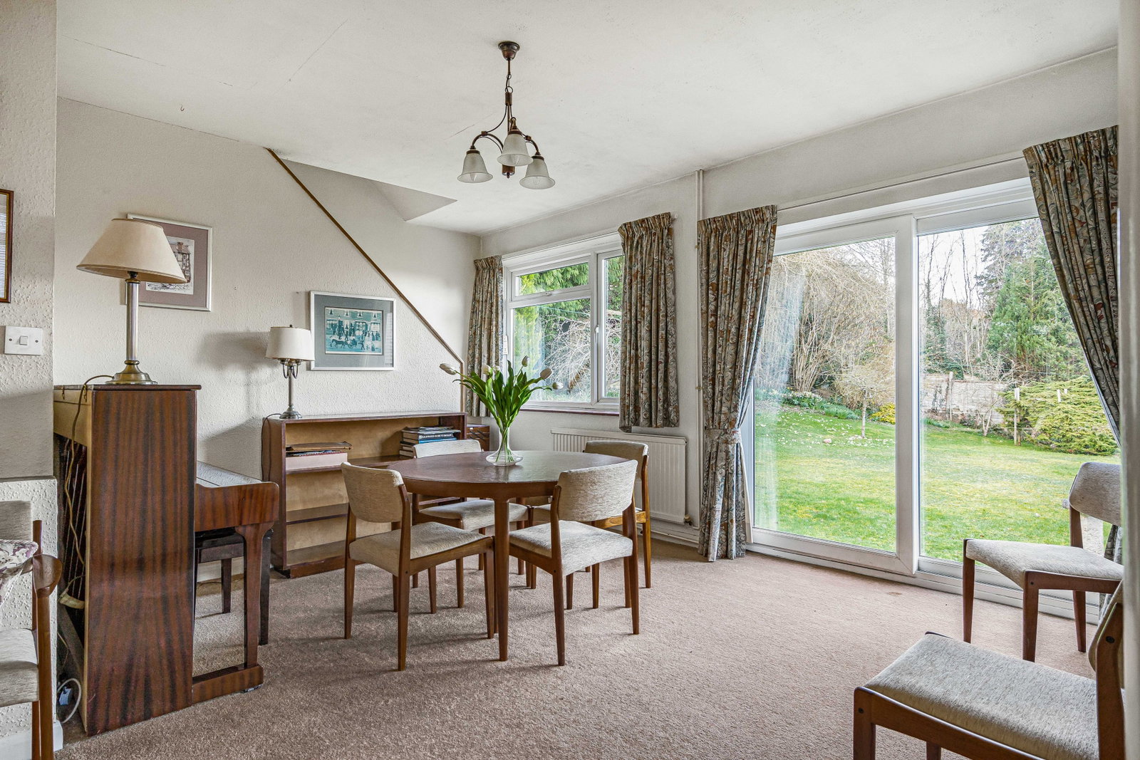 Bungalow in Caterham