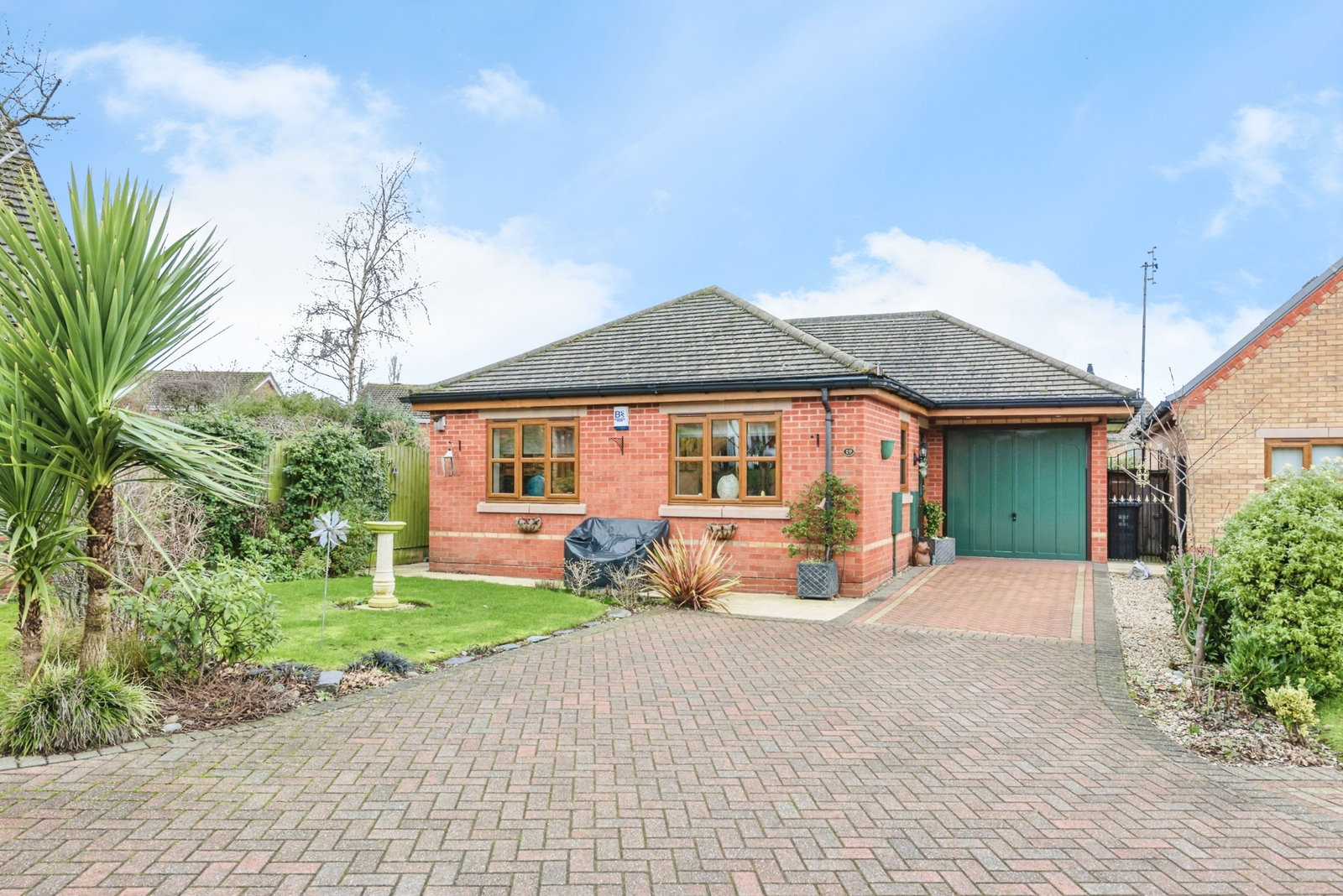 Detached House in Burntwood