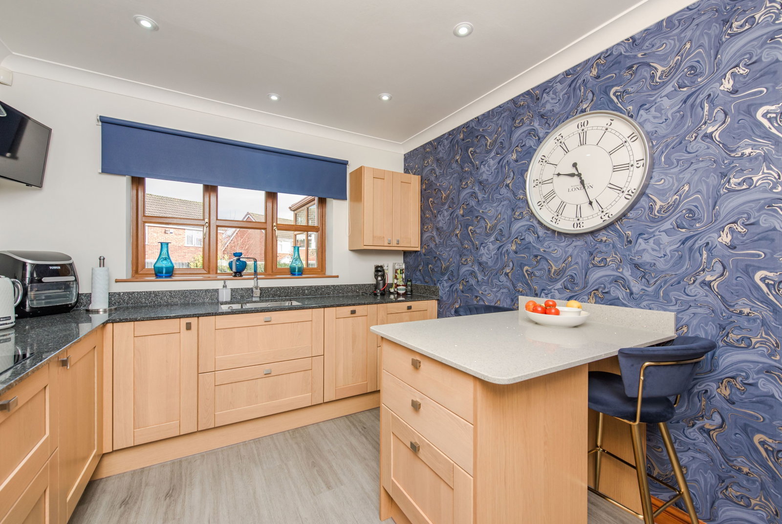 Detached House in Burntwood
