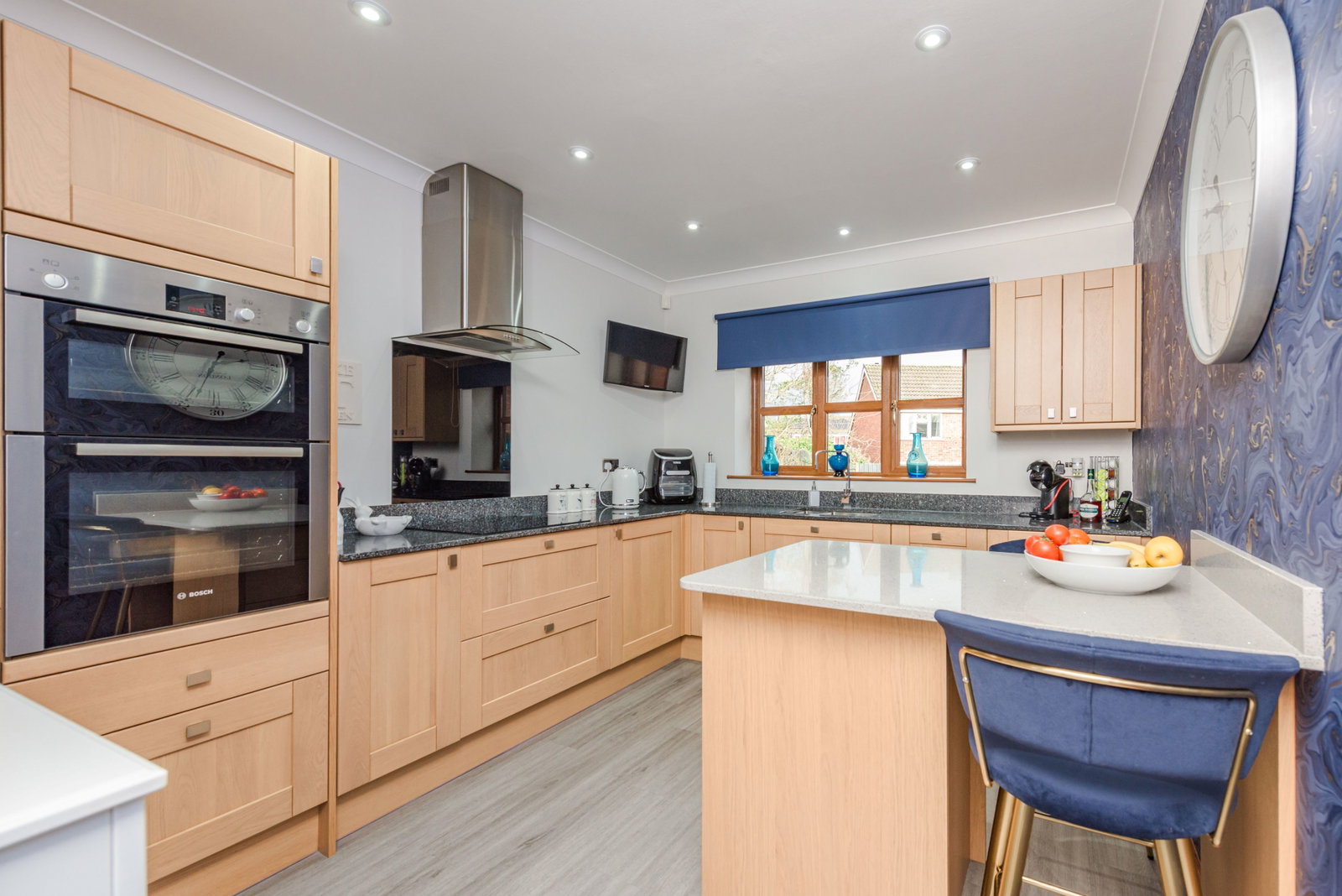 Detached House in Burntwood