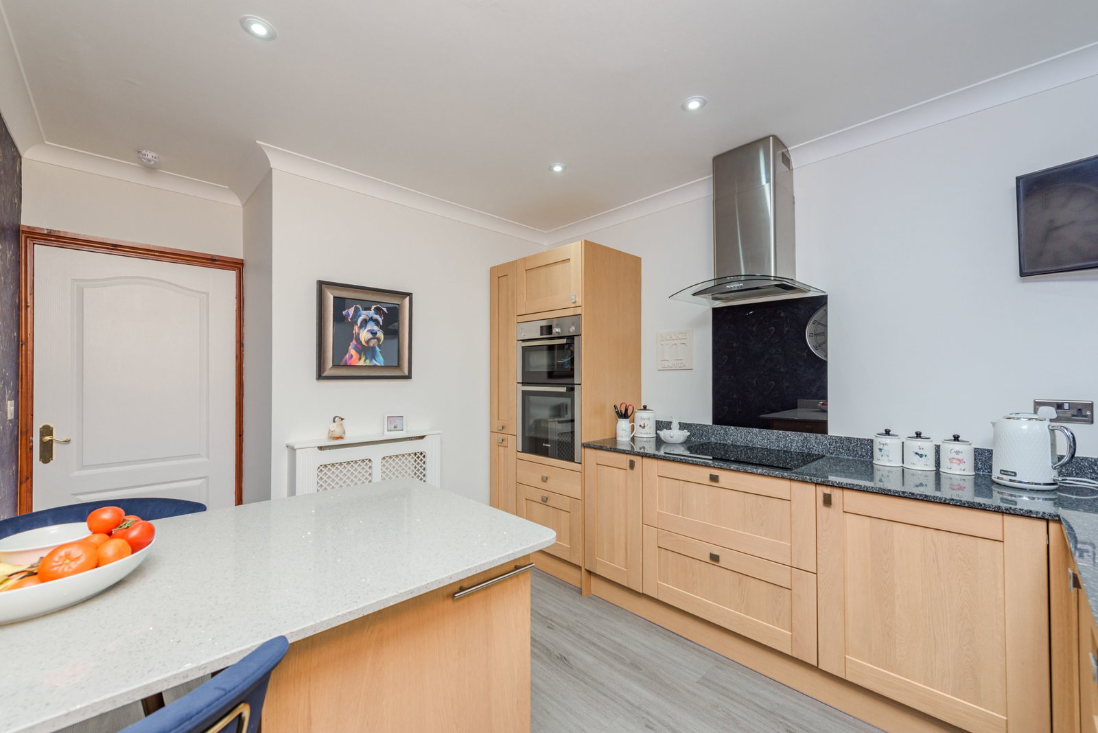 Detached House in Burntwood