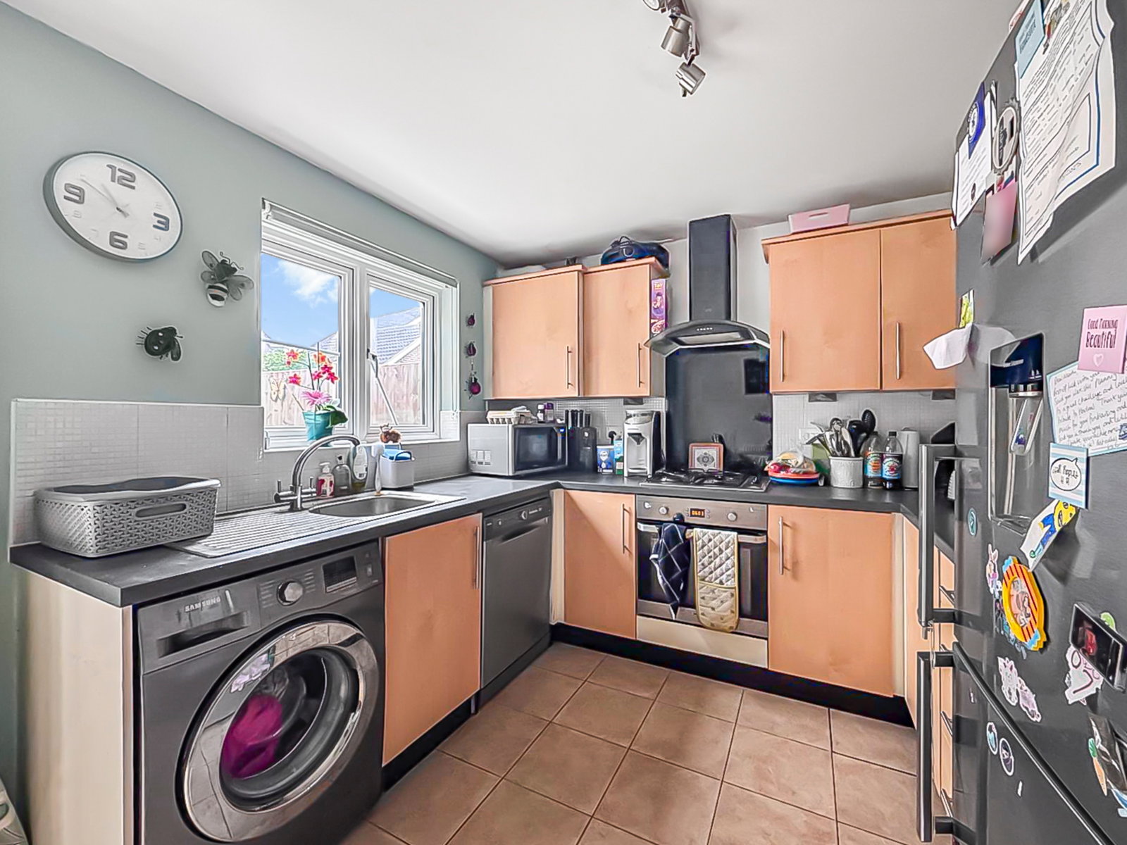 Semi Detached House in Gloucester