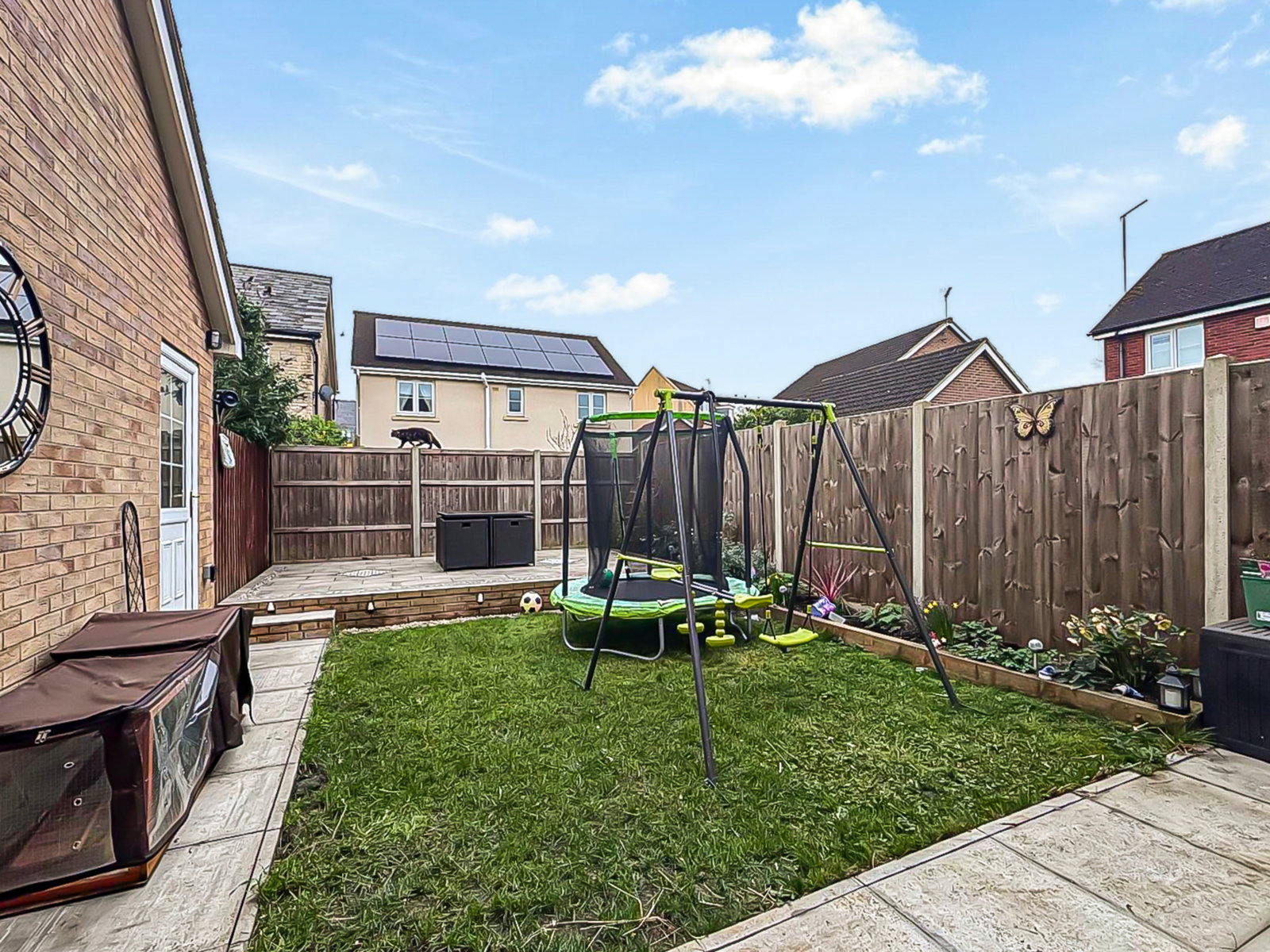 Semi Detached House in Gloucester