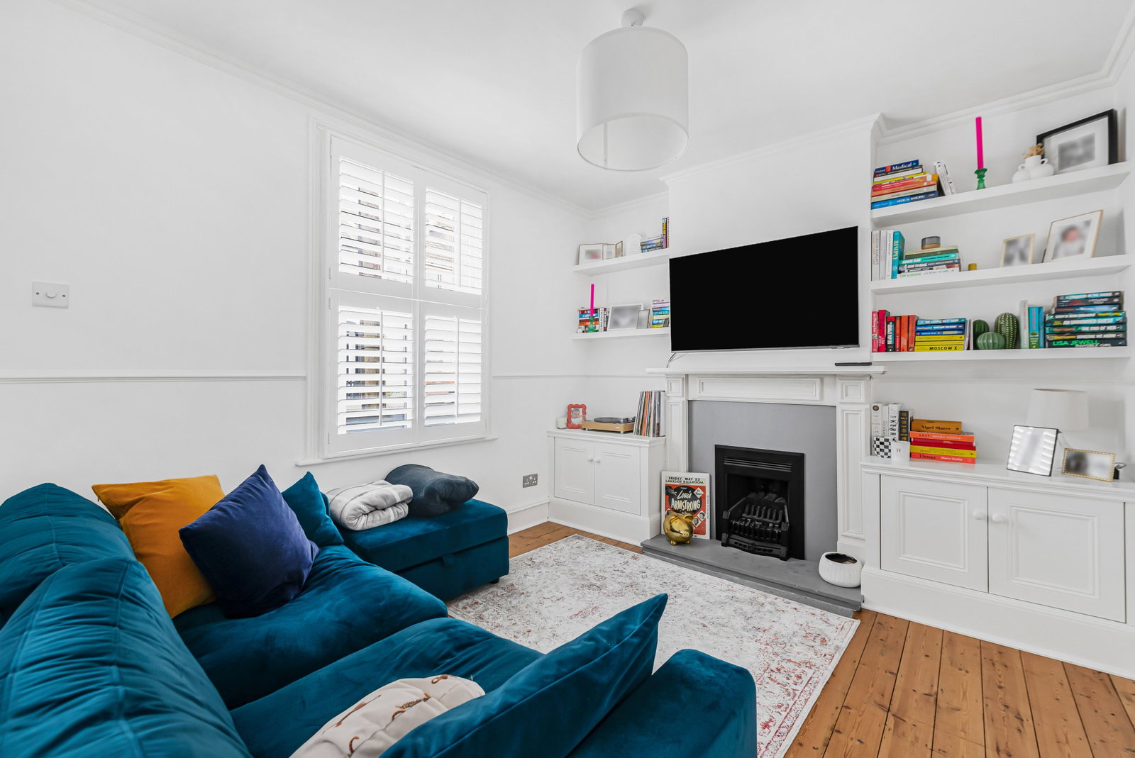 End Of Terrace House in Bromley